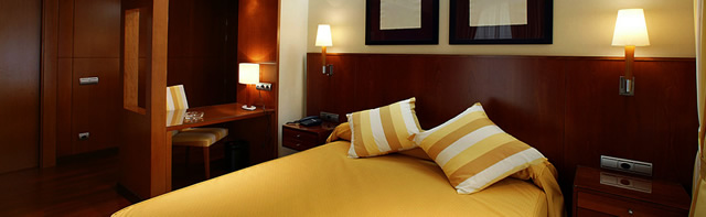 Habitaciones