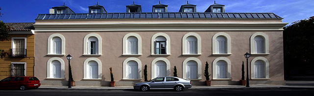 Palacio