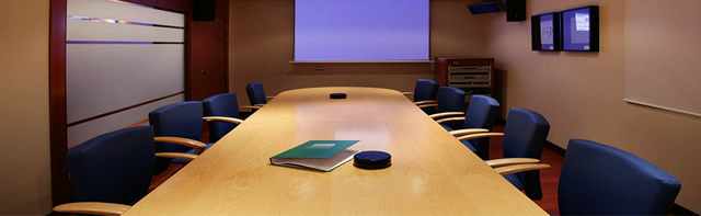 Sala de juntas