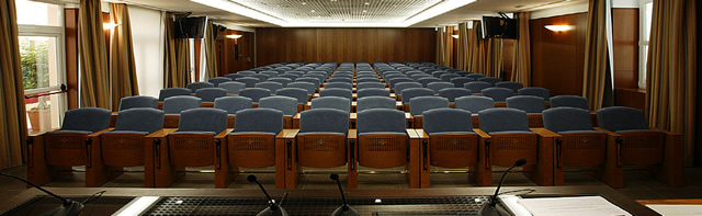 Salón de actos