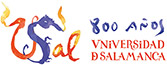 VIII Centenario de la Universidad de Salamanca