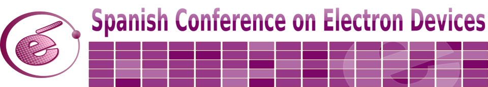 Spanish Conference on Electron Devices